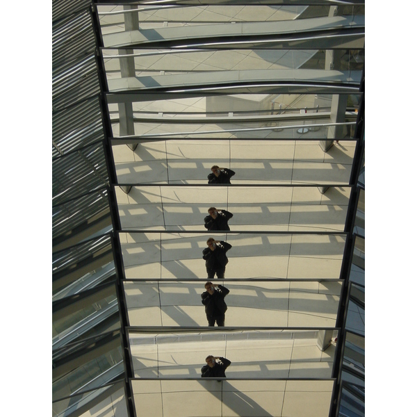 รูปถ่าย เยอรมนี(Germany) เบอร์ลิน(Berlin) 2003-11 64