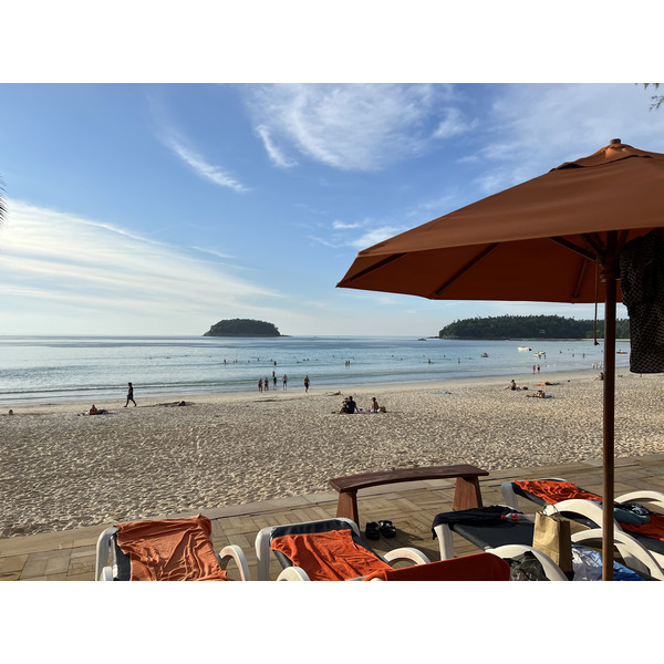 รูปถ่าย ไทย(Thailand) ภูเก็ต(Phuket) หาดกะตะ(Kata Beach) บียอนด์รีสอร์ต กะตะ(Beyond Resort Kata) 2021-12 66