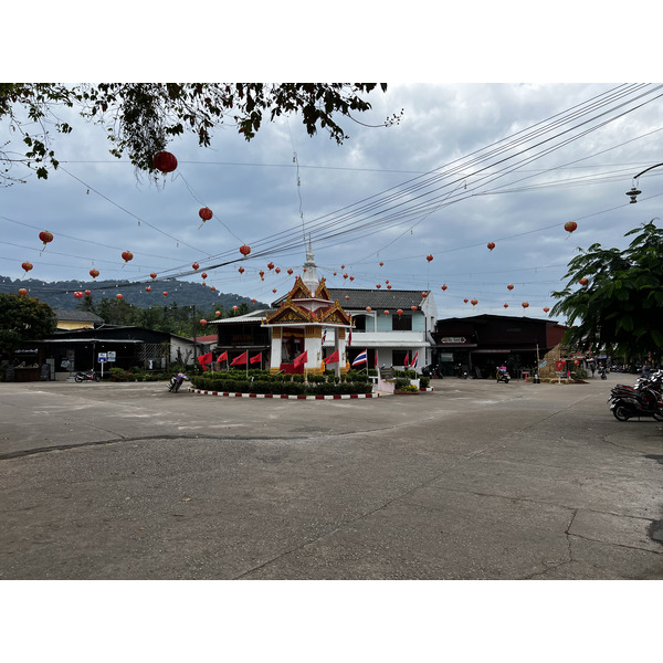 รูปถ่าย ไทย(Thailand) เกาะลันตา(Ko Lanta) 2023-01 41