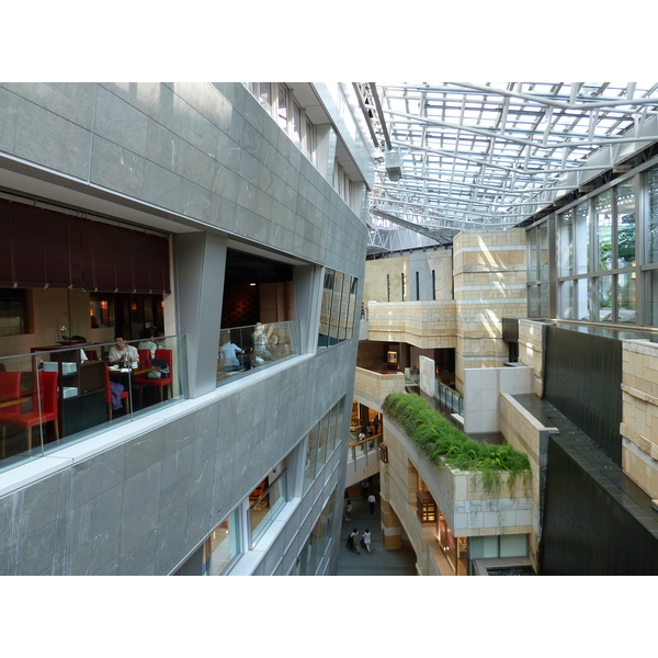 รูปถ่าย ญี่ปุ่น(Japan) โตเกียว(Tokyo) รปปงงิฮิลส์(Roppongi Hills) 2010-06 128