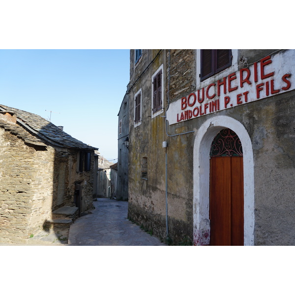 รูปถ่าย ฝรั่งเศส(France) คอร์สิคา(Corsica) เวนโซลัสกา(Venzolasca) 2017-09 23