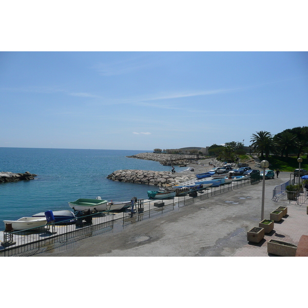 รูปถ่าย ฝรั่งเศส(France) นีส(Nice) นีซฝั่งตะวันตก(Nice West) 2008-04 34