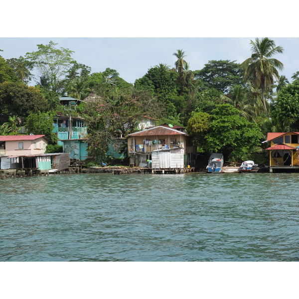 รูปถ่าย ปานามา(Panama) เกาะบาสติเมนโตส(Bastimentos) 2015-03 43