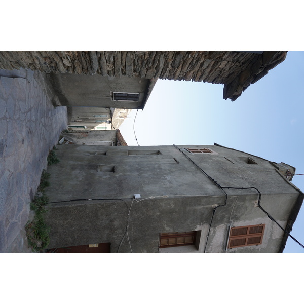 รูปถ่าย ฝรั่งเศส(France) คอร์สิคา(Corsica) เวนโซลัสกา(Venzolasca) 2017-09 29
