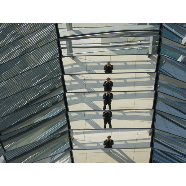 รูปถ่าย เยอรมนี(Germany) เบอร์ลิน(Berlin) 2003-11 48