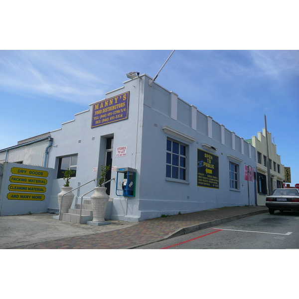 รูปถ่าย แอฟริกาใต้(South Africa) แหลมเซนต์เบลส(Cape St Blaise) 2008-09 17