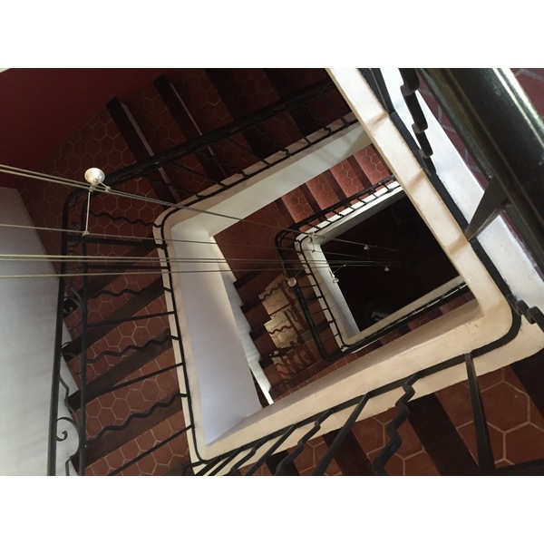 รูปถ่าย ฝรั่งเศส(France) แซ็งมักซีแม็ง-ลา-แซ็นต์-โบม(Saint Maximin la Sainte Baume) โรงแรมเลอกูว็องรัวยาล แซ็งมักซีแม็ง(Le Couvent Royal Saint Maximin Hotel) 2017-08 57