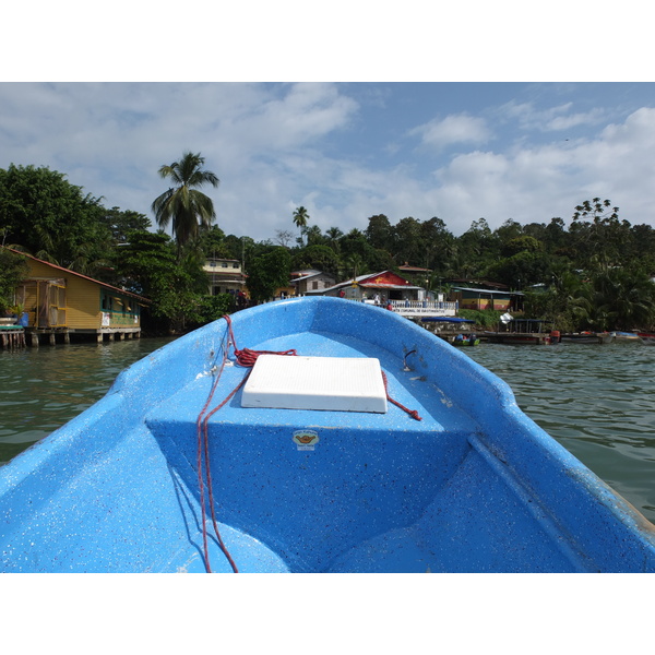 รูปถ่าย ปานามา(Panama) เกาะบาสติเมนโตส(Bastimentos) 2015-03 68