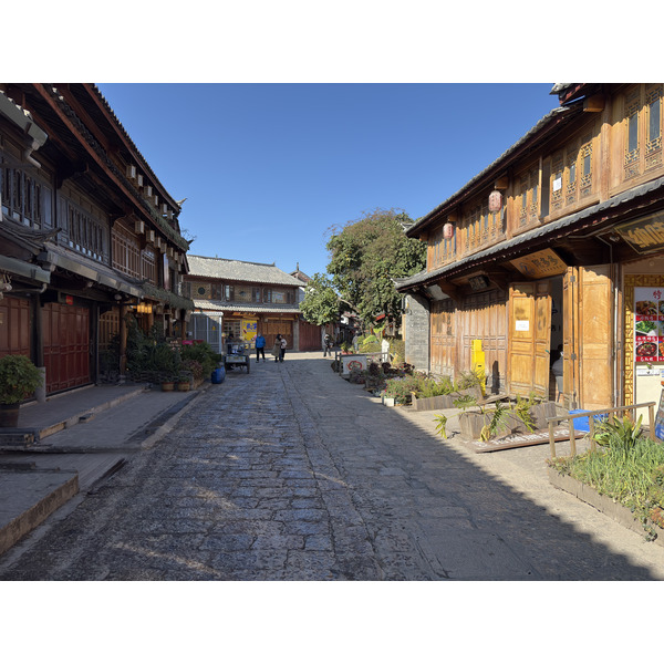 รูปถ่าย จีน(China) ลี่เจียง(Lijiang) 2026-01 112