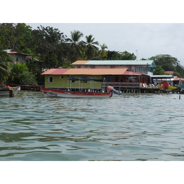 รูปถ่าย ปานามา(Panama) เกาะบาสติเมนโตส(Bastimentos) 2015-03 63