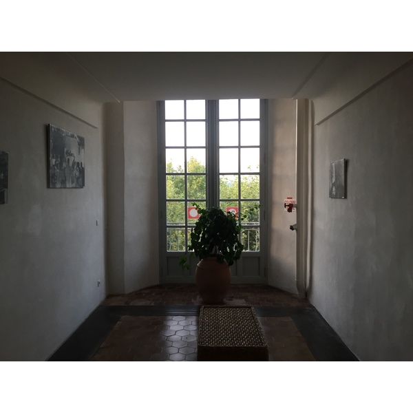 รูปถ่าย ฝรั่งเศส(France) แซ็งมักซีแม็ง-ลา-แซ็นต์-โบม(Saint Maximin la Sainte Baume) โรงแรมเลอกูว็องรัวยาล แซ็งมักซีแม็ง(Le Couvent Royal Saint Maximin Hotel) 2017-08 59