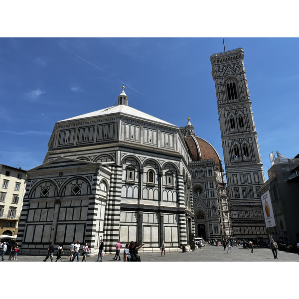 รูปถ่าย อิตาลี(Italy) ฟลอเรนซ์(Florence) 2022-05 25