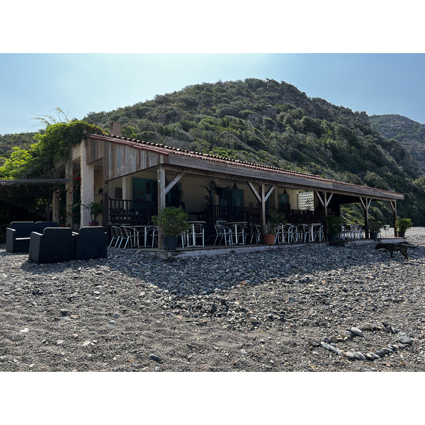 รูปถ่าย ฝรั่งเศส(France) คอร์สิคา(Corsica) หาดบุสซาลยา(Bussaglia Beach) 2023-06 0