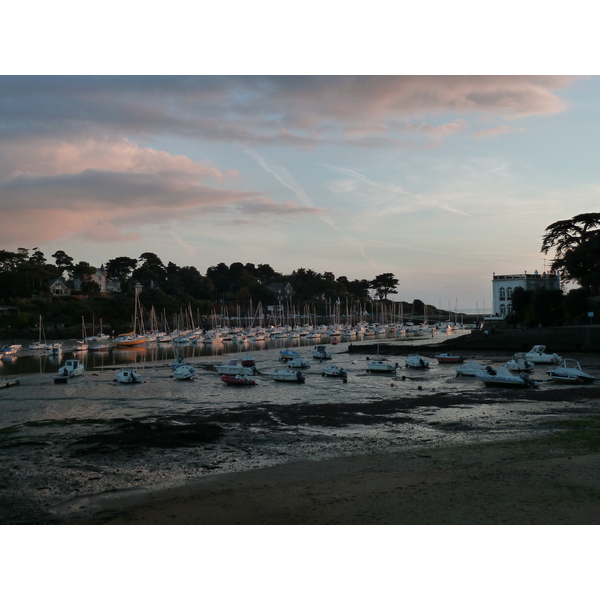 รูปถ่าย ฝรั่งเศส(France) ปอร์นิค(Pornic) 2010-11 8