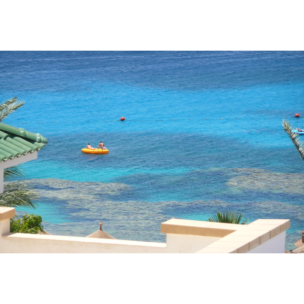 รูปถ่าย อียิปต์(Egypt) ชาร์มเอลชีค(Sharm el Sheikh) โรงแรมไฮแอต(Hyatt Hotel) หาดไฮแอต ชาร์มเอลชีค(Hyatt Sharm el Sheikh Beach) 2008-06 3