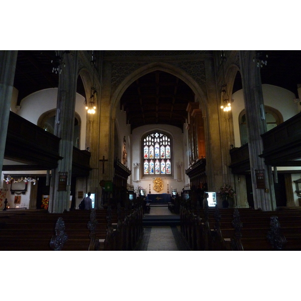 รูปถ่าย อังกฤษ(United Kingdom) เคมบริดจ์(Cambridge) 2011-07 219