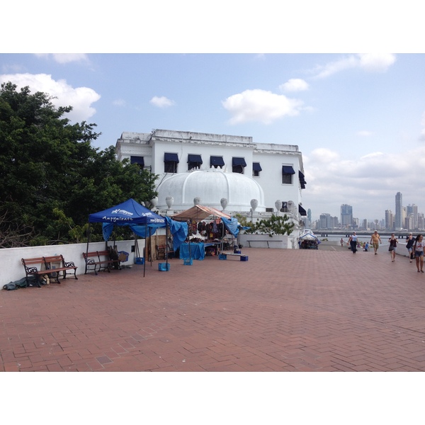 รูปถ่าย ปานามา(Panama) ปานามาซิตี(Panama City) 2015-03 217