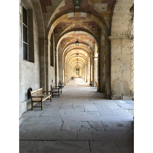 รูปถ่าย ฝรั่งเศส(France) ฟงเทนโบล(Fontainebleau) 2019-04 114