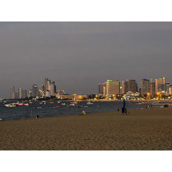 รูปถ่าย ไทย(Thailand) พัทยา(Pattaya) 2022-12 46