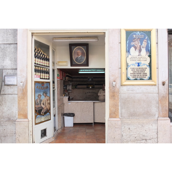 รูปถ่าย โปรตุเกส(Portugal) ลิสบอน(Lisbon) 2013-01 97