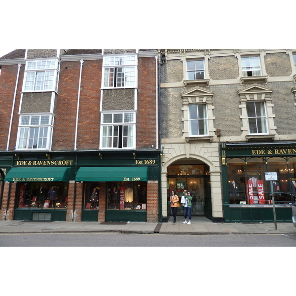 รูปถ่าย อังกฤษ(United Kingdom) เคมบริดจ์(Cambridge) 2011-07 162
