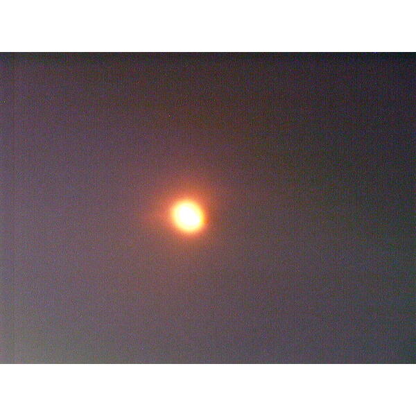 รูปถ่าย ฝรั่งเศส(France) สุริยุปราคา(Solar Eclipse) 1999-08 4