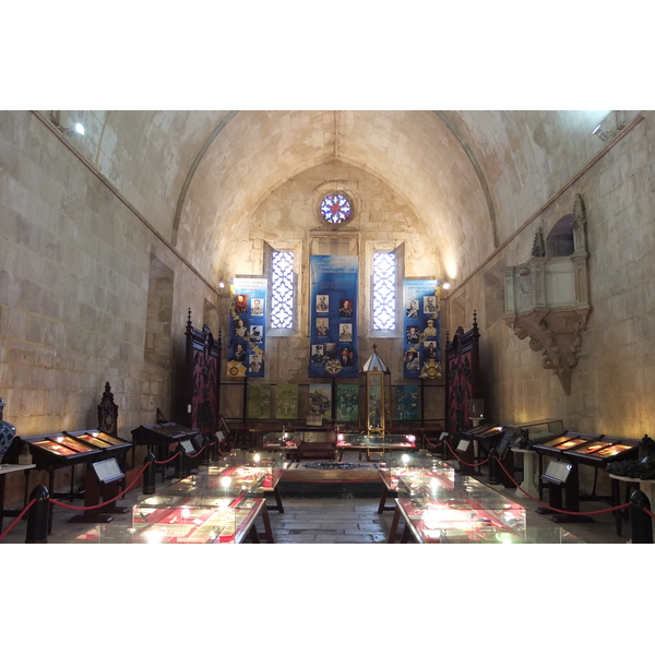 รูปถ่าย โปรตุเกส(Portugal) บาตาลยา(Batalha) 2013-01 30