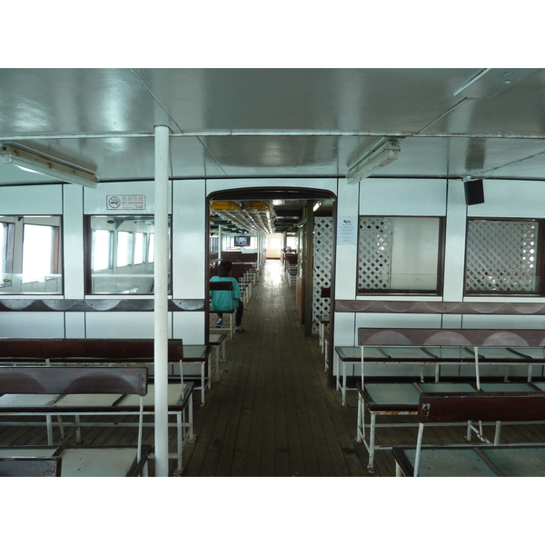รูปถ่าย ไทย(Thailand) เกาะช้าง(Ko Chang) 2011-12 103