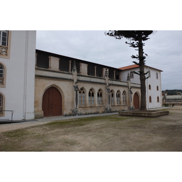 รูปถ่าย โปรตุเกส(Portugal) บาตาลยา(Batalha) 2013-01 45