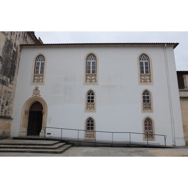 รูปถ่าย โปรตุเกส(Portugal) บาตาลยา(Batalha) 2013-01 37