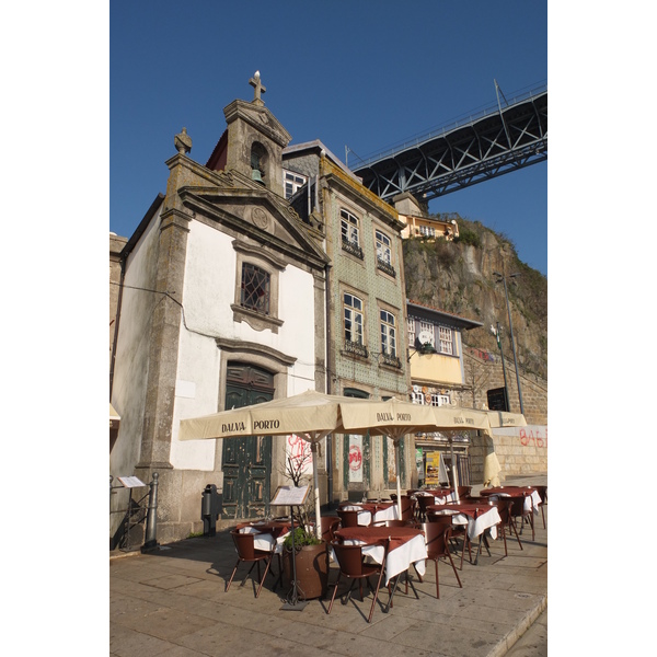 รูปถ่าย โปรตุเกส(Portugal) ปอร์โต(Porto) 2013-01 71
