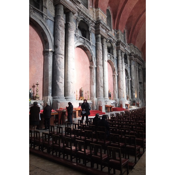รูปถ่าย โปรตุเกส(Portugal) ลิสบอน(Lisbon) 2013-01 298
