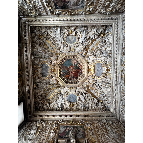 รูปถ่าย อิตาลี(Italy) เวนีส(Venice) พระราชวังดอจ (ปาลัซโซดูกาเล)(Doge's Palace (Palazzo Ducale)) 2022-05 37