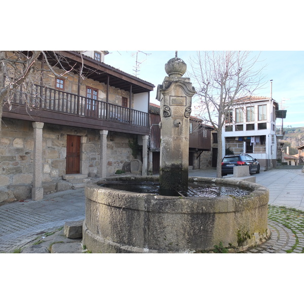 รูปถ่าย สเปน(Spain) เซลาโนวา(Celanova) 2013-01 3