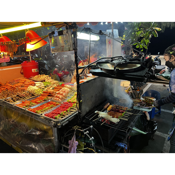 รูปถ่าย ไทย(Thailand) ภูเก็ต(Phuket) ป่าตอง(Patong) 2021-12 59
