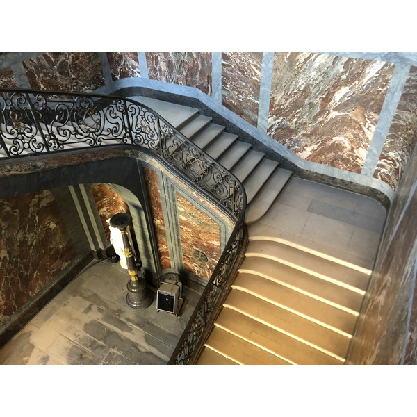 รูปถ่าย ฝรั่งเศส(France) ฟงเทนโบล(Fontainebleau) 2019-04 241