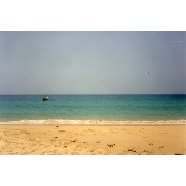 รูปถ่าย ไทย(Thailand) ภูเก็ต(Phuket) 1990-02 13