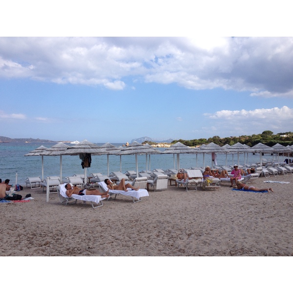 รูปถ่าย อิตาลี(Italy) ซาร์ดิเนีย(Sardinia) กอสตาสเมรัลดา(Costa Smeralda) 2015-06 141