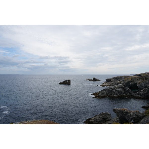 รูปถ่าย ฝรั่งเศส(France) เกาะแบล-อีล(Belle-Ile) 2016-08 185