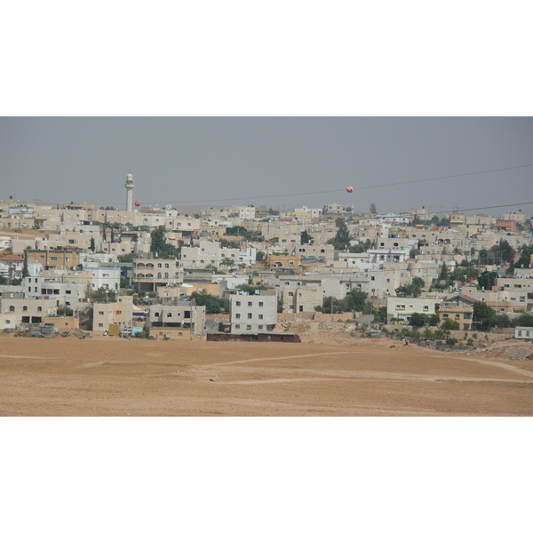 รูปถ่าย อิสราเอล(Israel) ถนนจากอัชเคลอนไปอาราด(Ashkelon to Arad road) 2007-06 167