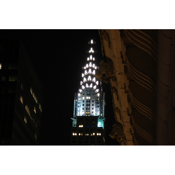 รูปถ่าย สหรัฐอเมริกา(United States) นิวยอร์ก(New York) โรงแรมอินเตอร์คอนติเนนตัล เดอะบาร์เคลย์(Intercontinental the Barclay Hotel) 2006-03 36