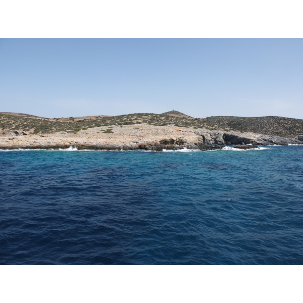 รูปถ่าย กรีก(Greece) หมู่เกาะซิคละดีส(Cyclades) 2014-07 22