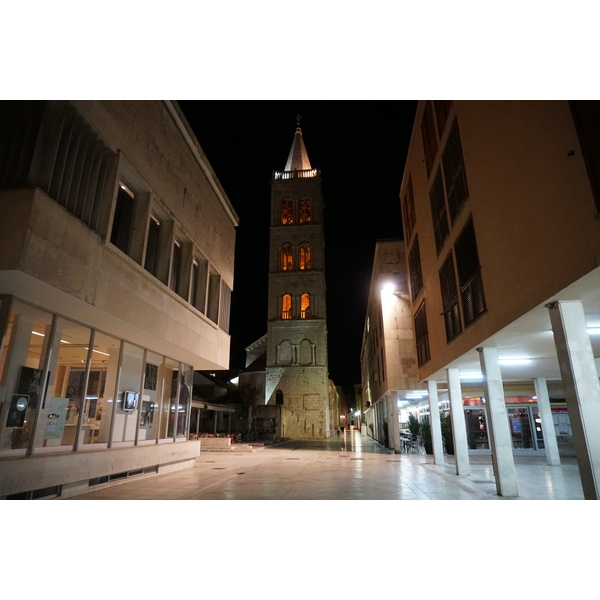 รูปถ่าย โครเอเชีย(Croatia) ซาดาร์(Zadar) 2016-04 127