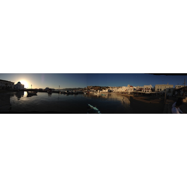 รูปถ่าย กรีก(Greece) เกาะมิโคนอส(Mykonos) 2014-07 197