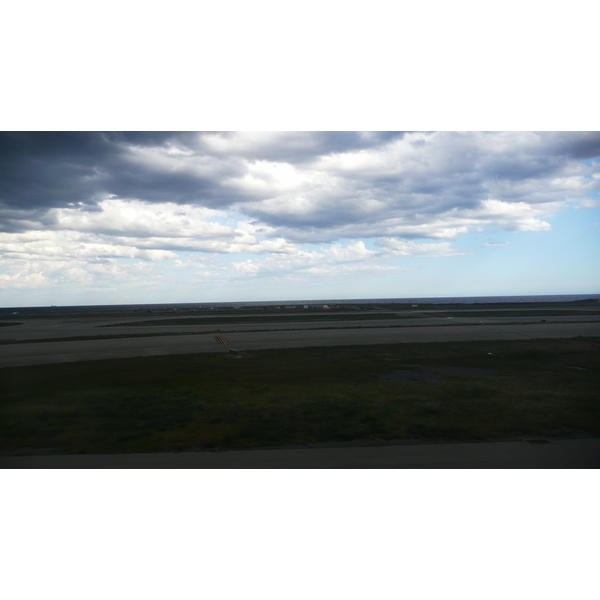รูปถ่าย ฝรั่งเศส(France) ท่าอากาศยานนีซ(Nice Airport) 2007-07 2