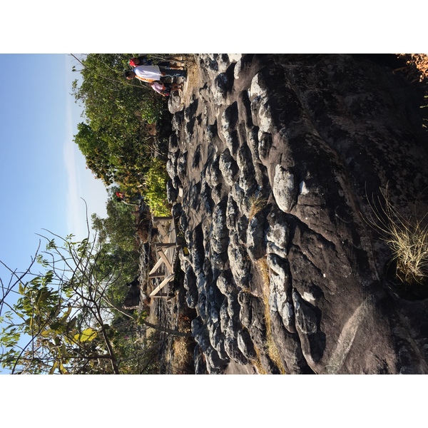 รูปถ่าย ไทย(Thailand) อุทยานแห่งชาติภูหินร่องกล้า(Phu Hin Rong Kla National Park) 2014-12 31