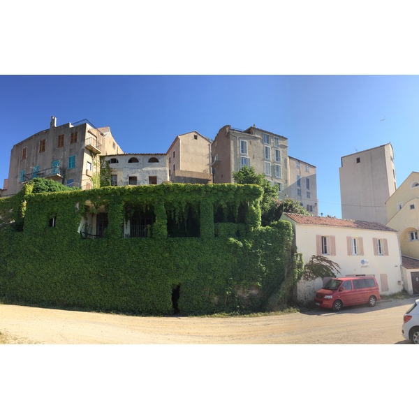 รูปถ่าย ฝรั่งเศส(France) คอร์สิคา(Corsica) คาลวี(Calvi) 2015-05 26