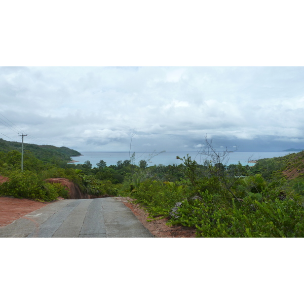 รูปถ่าย เซเชลส์(Seychelles) เกาะปราลิน(Praslin) 2011-10 181