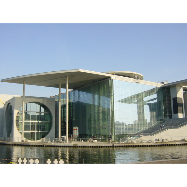 รูปถ่าย เยอรมนี(Germany) เบอร์ลิน(Berlin) 2003-11 42