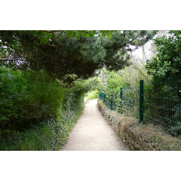 รูปถ่าย ฝรั่งเศส(France) แปร์รอส-กีแรก(Perros Guirec) 2007-08 84